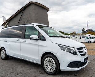 Mercedes-Benz V 250 Gebrauchtwagen