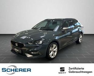 Seat Leon Gebrauchtwagen