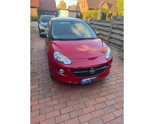 Opel Adam Gebrauchtwagen