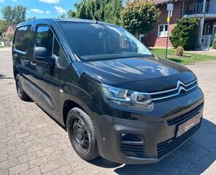 Citroen Berlingo Gebrauchtwagen