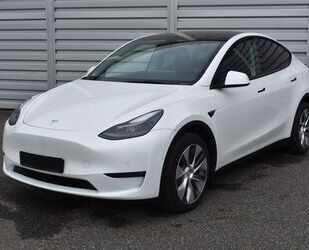 Tesla Model Y Gebrauchtwagen