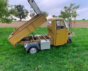 Piaggio APE Gebrauchtwagen