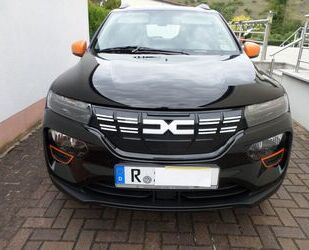 Dacia Spring Gebrauchtwagen