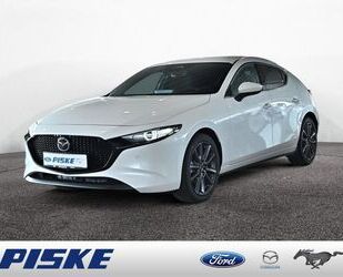 Mazda 3 Gebrauchtwagen