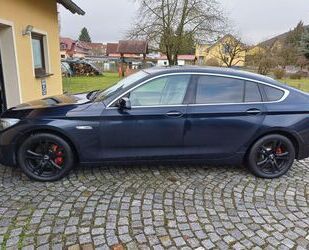 BMW 535 Gran Turismo Gebrauchtwagen