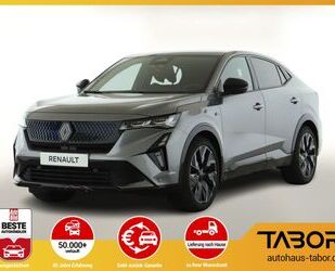 Renault Rafale Gebrauchtwagen