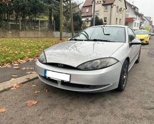 Ford Cougar Gebrauchtwagen