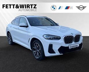 BMW X4 Gebrauchtwagen