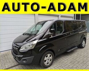 Ford Tourneo Custom Gebrauchtwagen