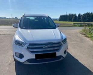 Ford Ford Kuga Cool&Connect Gebrauchtwagen