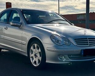 Mercedes-Benz C 350 Gebrauchtwagen