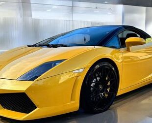 Lamborghini Gallardo Gebrauchtwagen