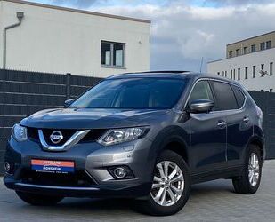 Nissan X-Trail Gebrauchtwagen