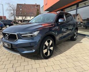 Volvo XC40 Gebrauchtwagen