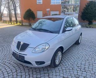 Lancia Ypsilon Gebrauchtwagen