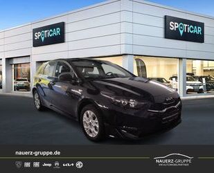 Kia ceed / Ceed Gebrauchtwagen
