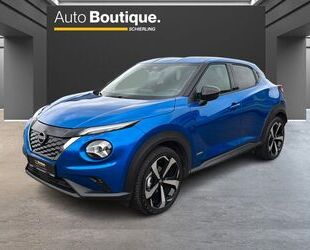 Nissan Juke Gebrauchtwagen
