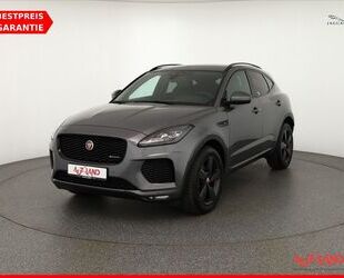Jaguar E-Pace Gebrauchtwagen