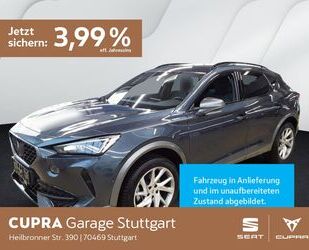 Cupra Formentor Gebrauchtwagen