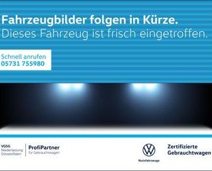 VW ID. Buzz Gebrauchtwagen