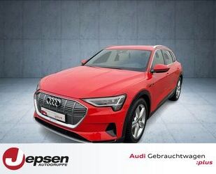 Audi e-tron Gebrauchtwagen