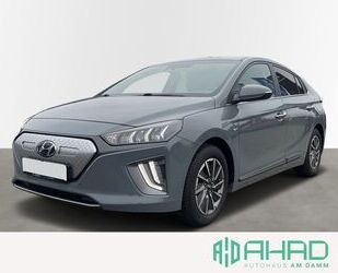 Hyundai IONIQ Gebrauchtwagen