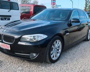 BMW 530 Gebrauchtwagen