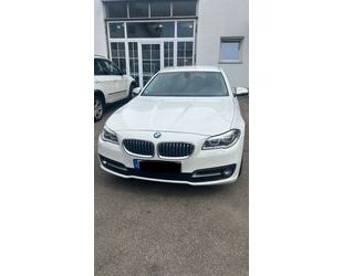 BMW 520 Gebrauchtwagen