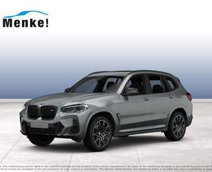BMW X3 M40 Gebrauchtwagen