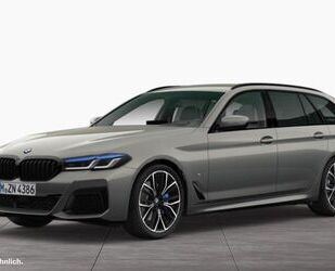 BMW 540 Gebrauchtwagen