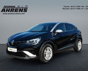 Renault Captur Gebrauchtwagen