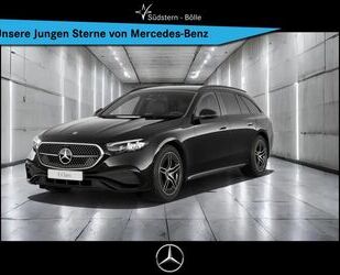 Mercedes-Benz E 220 Gebrauchtwagen
