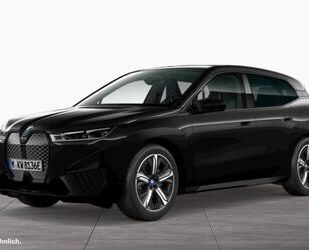 BMW iX Gebrauchtwagen