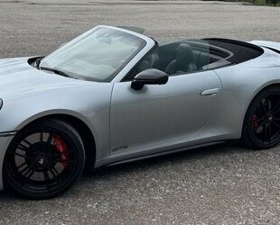 Porsche 992 Gebrauchtwagen