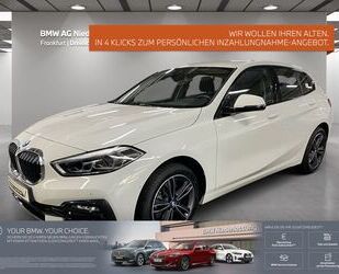 BMW 118 Gebrauchtwagen