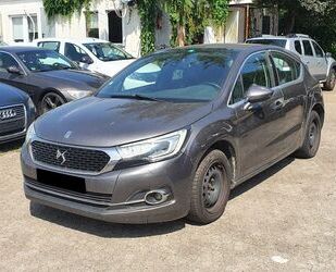 Citroen DS4 Gebrauchtwagen