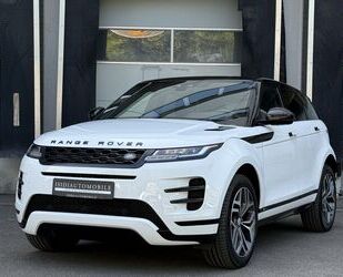 Land Rover Range Rover Evoque Gebrauchtwagen