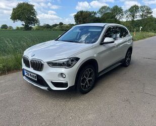 BMW X1 Gebrauchtwagen