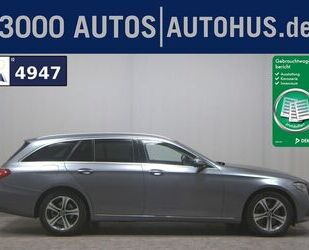 Mercedes-Benz E 220 Gebrauchtwagen