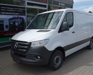 Mercedes-Benz Sprinter Gebrauchtwagen