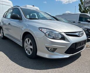 Hyundai i30 Gebrauchtwagen