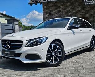 Mercedes-Benz C 250 Gebrauchtwagen