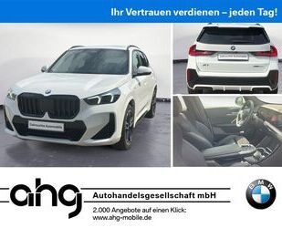 BMW X1 Gebrauchtwagen