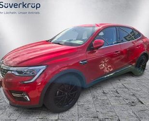 Renault Arkana Gebrauchtwagen