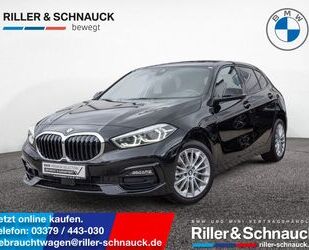 BMW 118 Gebrauchtwagen