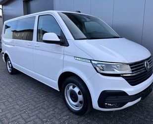 VW T6 Caravelle Gebrauchtwagen