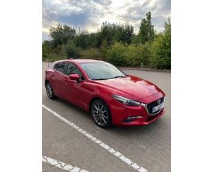 Mazda 3 Gebrauchtwagen