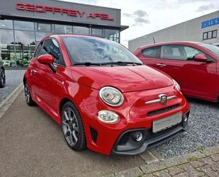 Abarth 595 Competizione Gebrauchtwagen