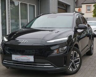 Hyundai KONA Elektro Gebrauchtwagen