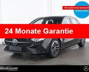 Mercedes-Benz A 200 Gebrauchtwagen
